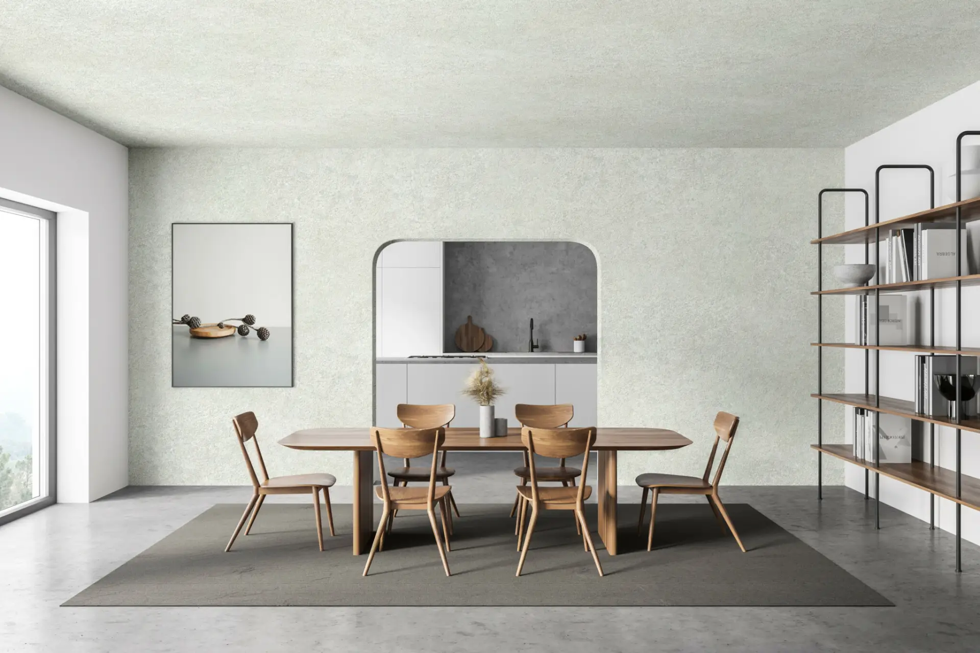 Linnen gallery