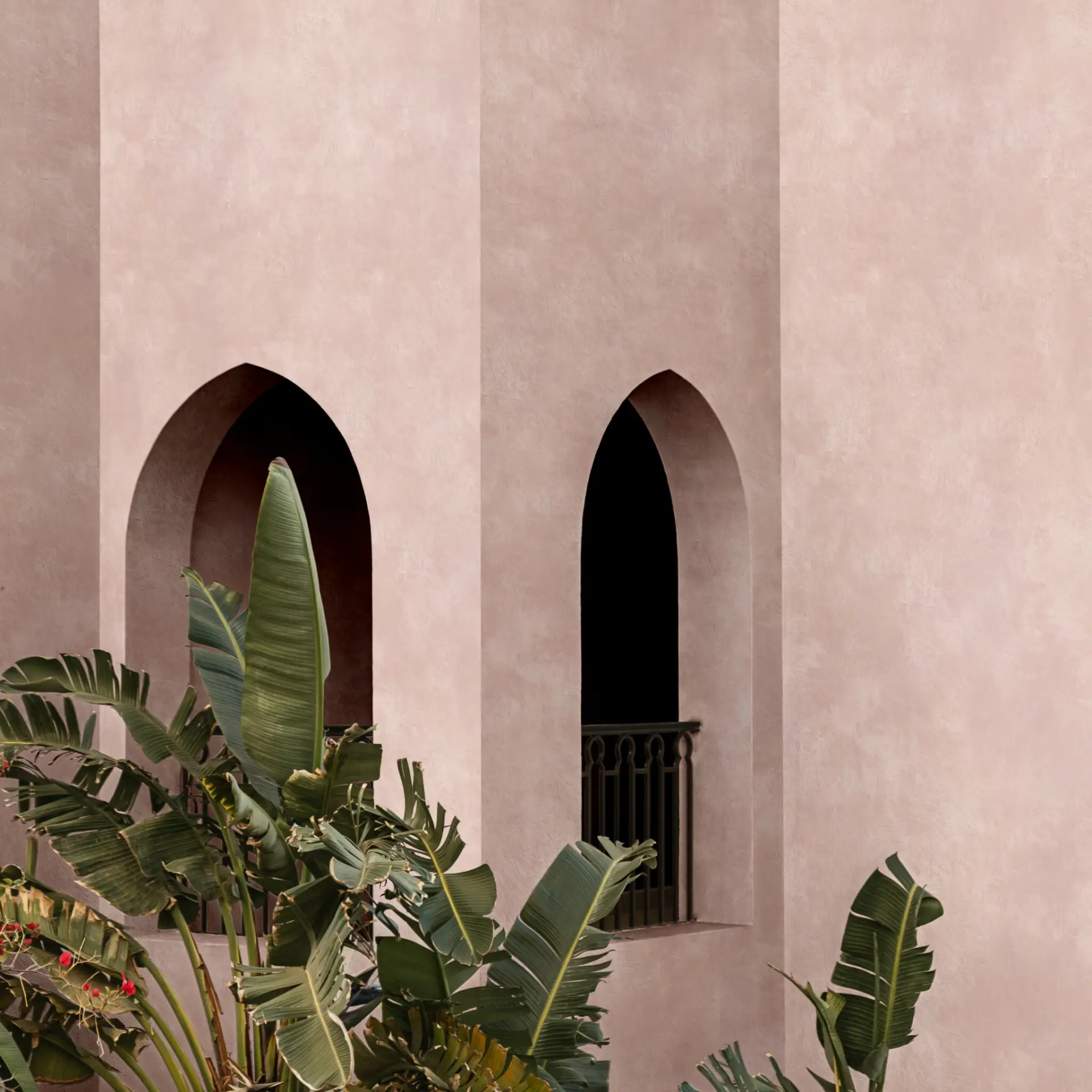 MONOKRETE Exterior Textured Paint gallery