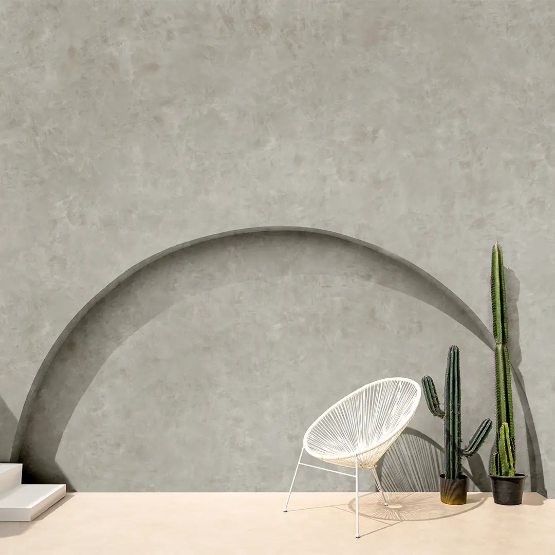 MONOKRETE Exterior Textured Paint gallery