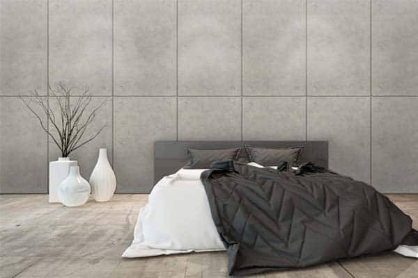 ECES: Concrete Effect Coating (Exterior) gallery