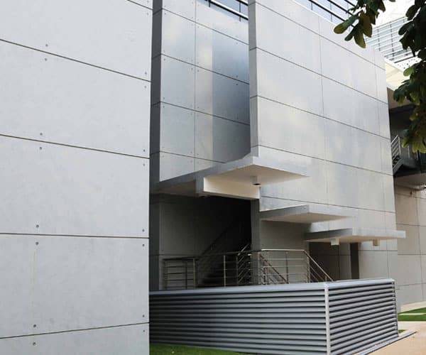 ECES: Concrete Effect Coating (Exterior) gallery
