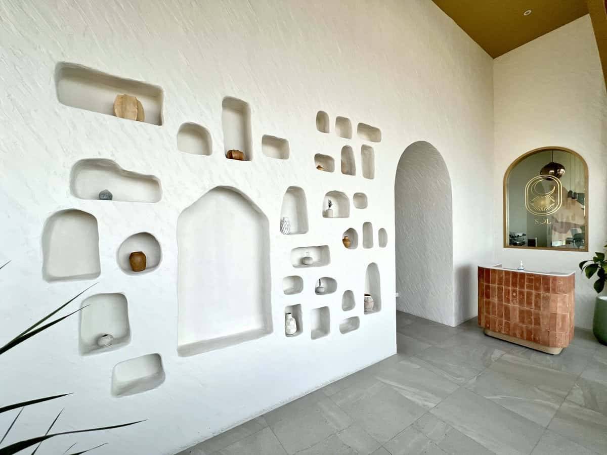 Modena Coating gallery