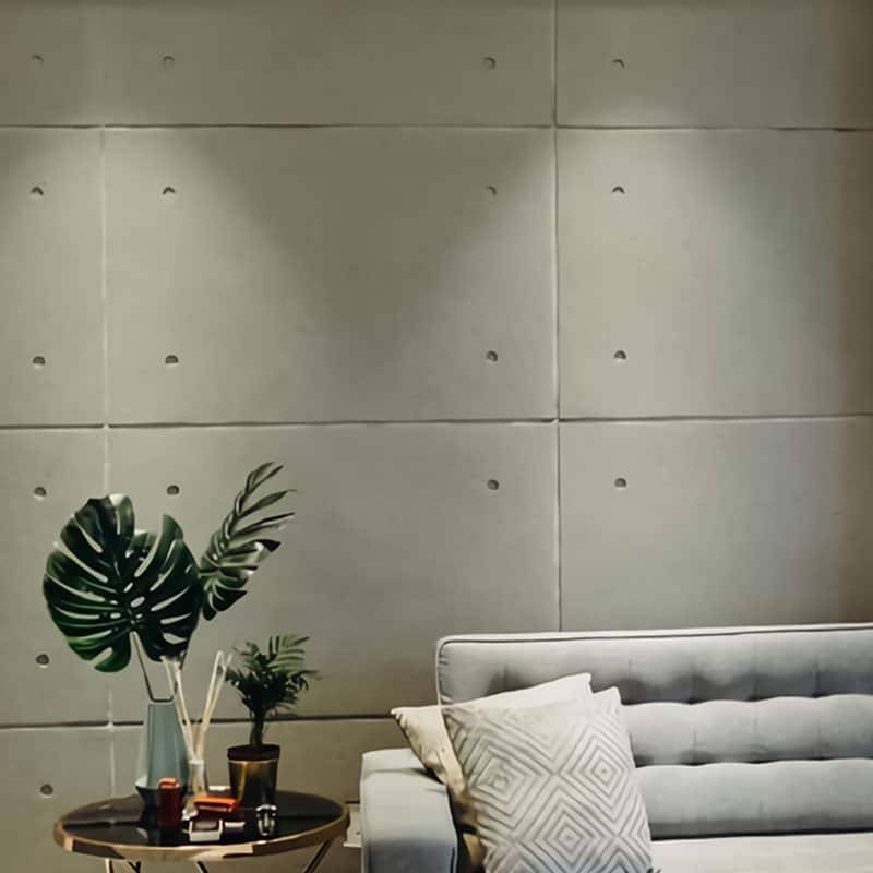 KASTPANEL: Concrete Effect Wall Panel gallery
