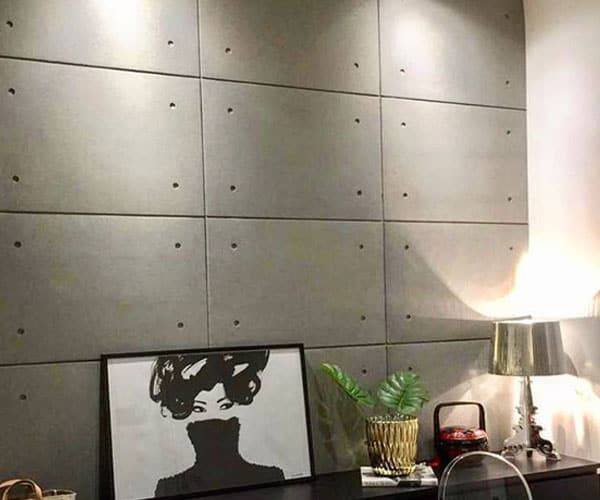 KASTPANEL: Concrete Effect Wall Panel gallery