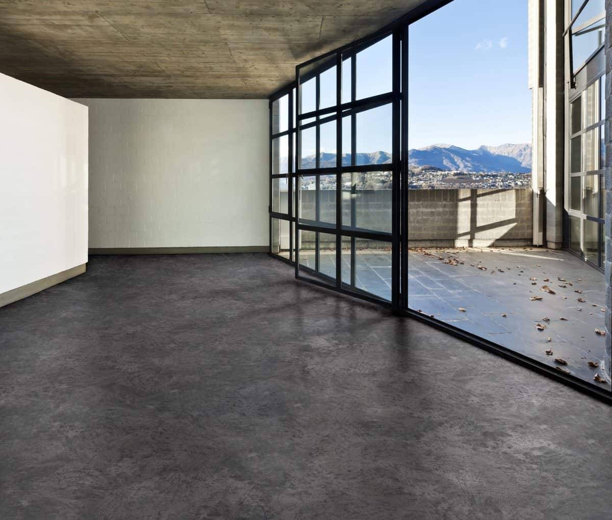 KRETERRA: Cement Texture Paint (Floor-Interior) gallery