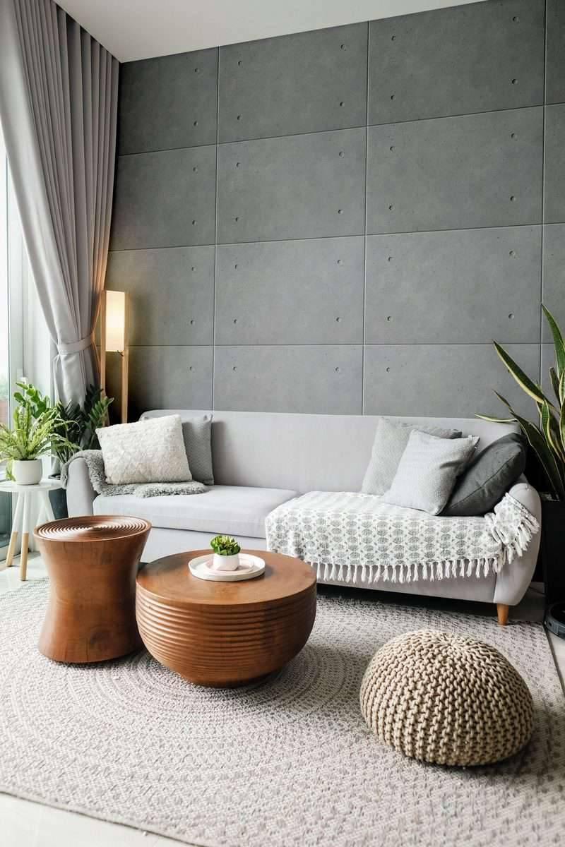 KASTPANEL: Concrete Effect Wall Panel gallery