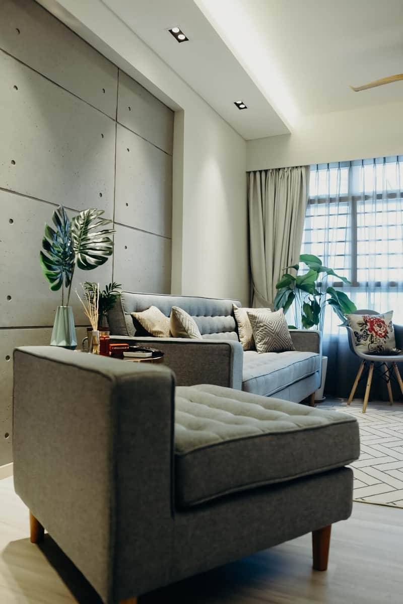 KASTPANEL: Concrete Effect Wall Panel gallery