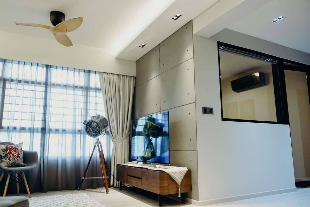 KASTPANEL: Concrete Effect Wall Panel gallery