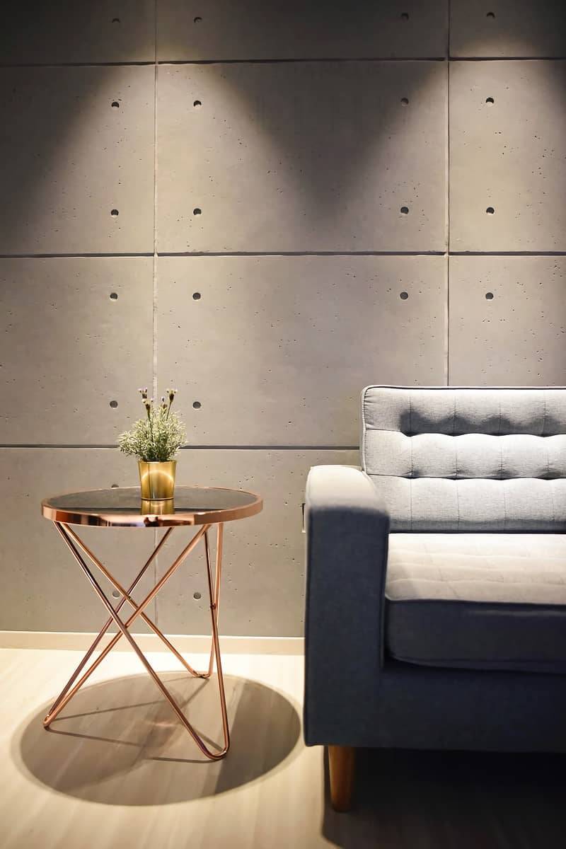 KASTPANEL: Concrete Effect Wall Panel gallery