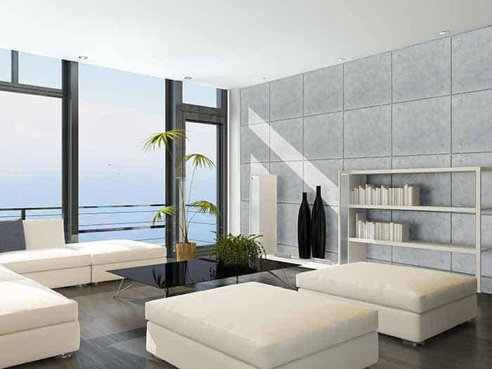 ECES: Concrete Effect Coating (Exterior) gallery