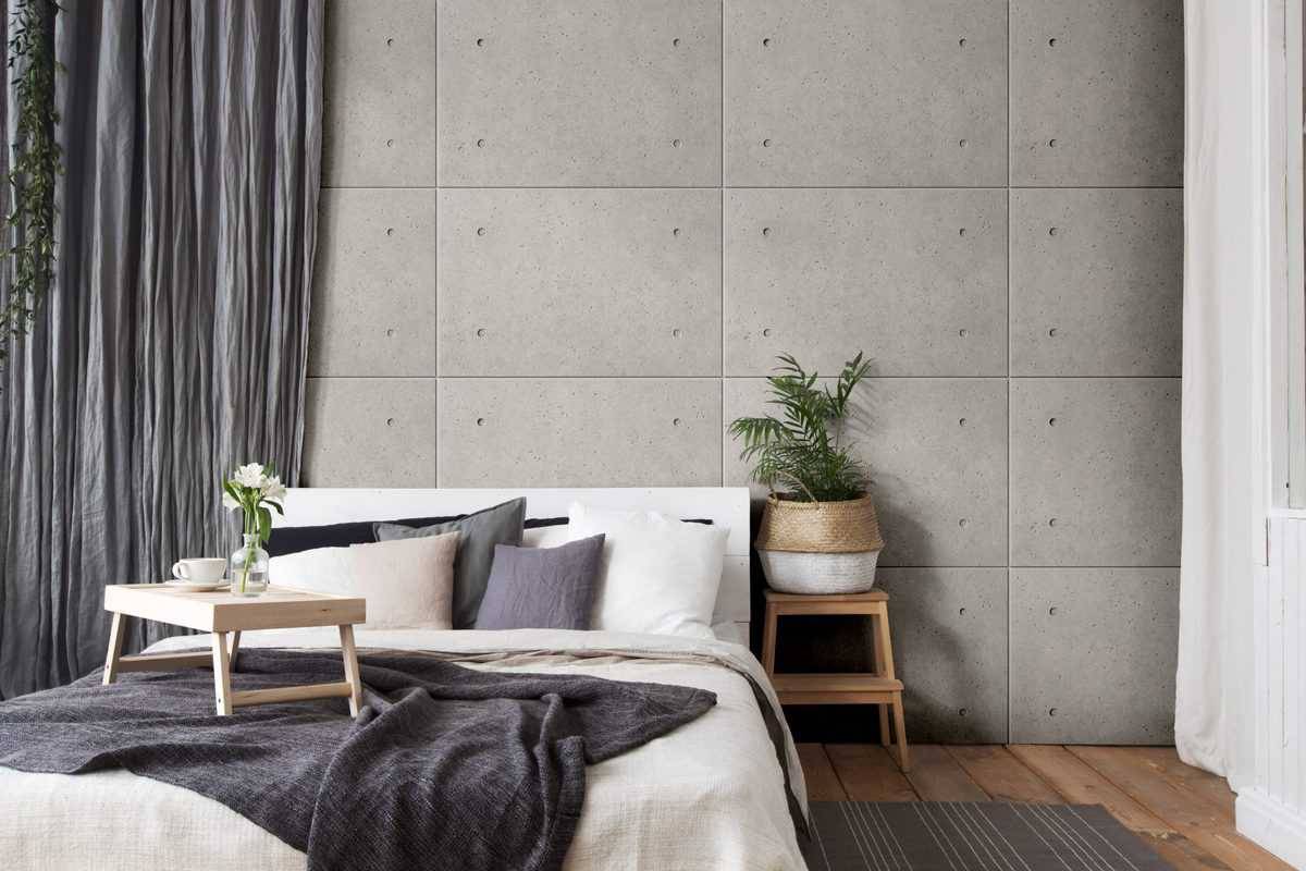 KASTPANEL: Concrete Effect Wall Panel gallery