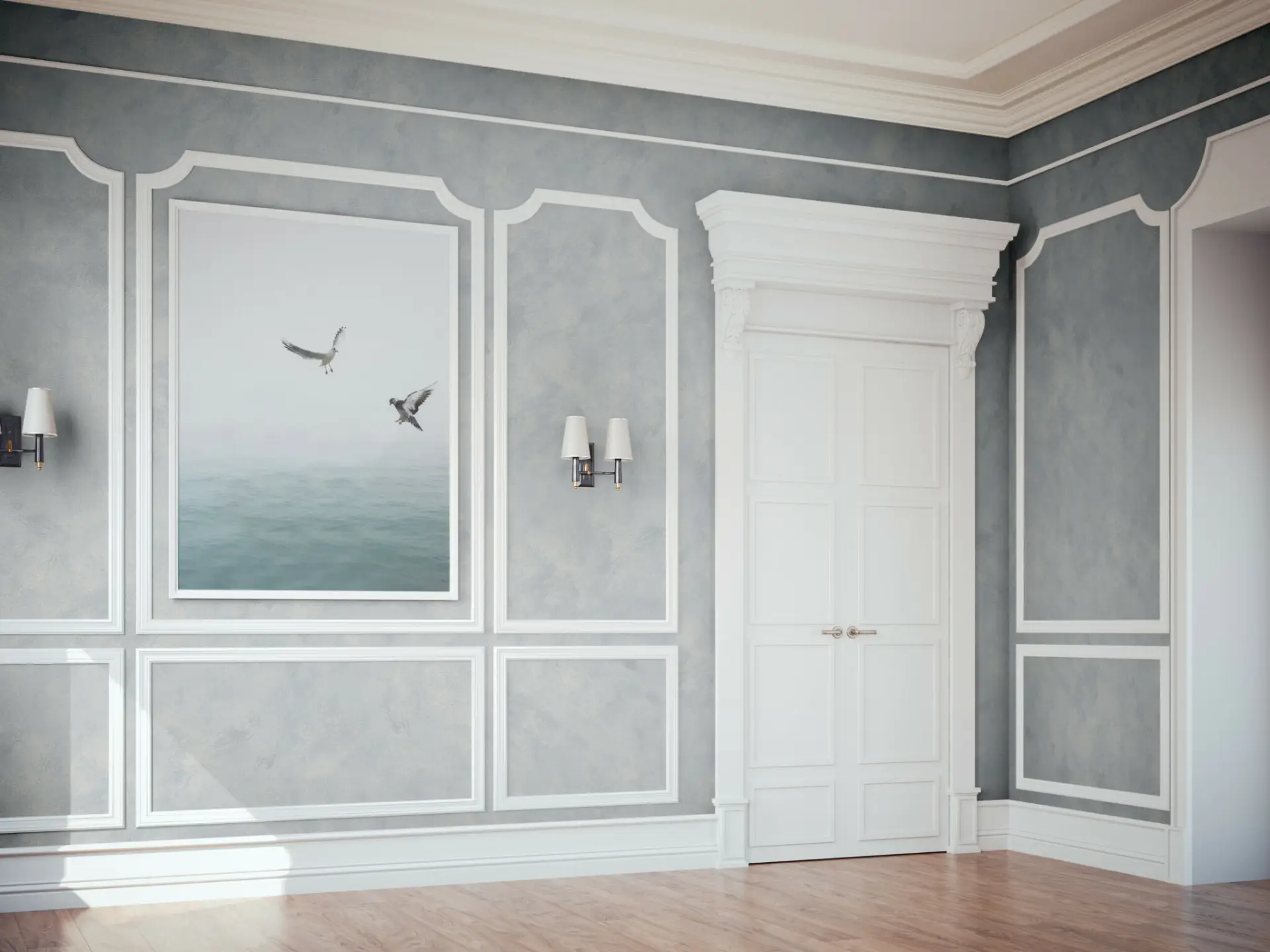Cashmere gallery